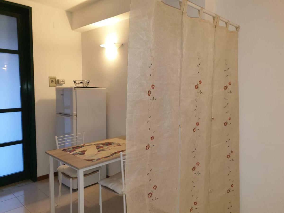 Appartamenti In Tour 트라피텔로 외부 사진
